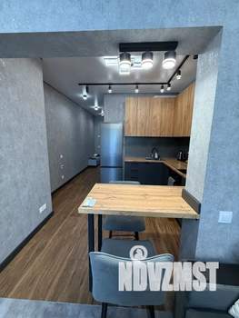 1-к квартира, посуточно, 38м2, 7/16 этаж