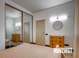 2-к квартира, посуточно, 80м2, 1/1 этаж