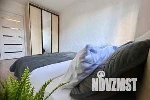 3-к квартира, посуточно, 60м2, 5/5 этаж