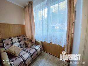 3-к квартира, посуточно, 55м2, 1/5 этаж