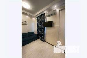 2-к квартира, посуточно, 90м2, 5/7 этаж