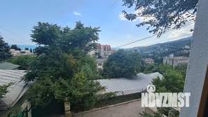 Студия квартира, посуточно, 30м2, 1/1 этаж