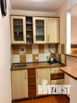 1-к квартира, посуточно, 30м2, 1/3 этаж