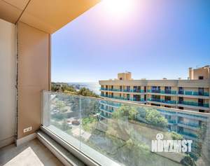 Студия квартира, посуточно, 55м2, 6/10 этаж