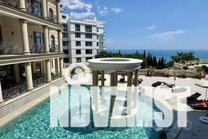 2-к квартира, посуточно, 61м2, 7/9 этаж