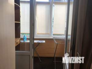 1-к квартира, посуточно, 35м2, 2/2 этаж