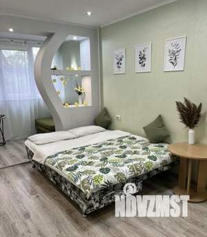 1-к квартира, посуточно, 26м2, 1/1 этаж