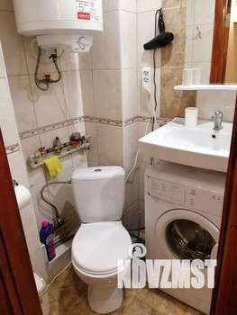Студия квартира, посуточно, 23м2, 1/6 этаж