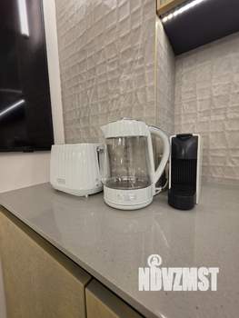 2-к квартира, посуточно, 40м2, 2/3 этаж