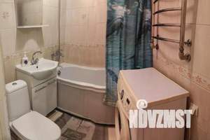 1-к квартира, посуточно, 20м2, 1/5 этаж