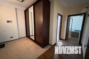2-к квартира, посуточно, 72м2, 4/12 этаж