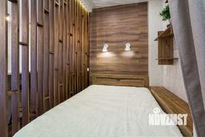 Студия квартира, посуточно, 48м2, 10/20 этаж