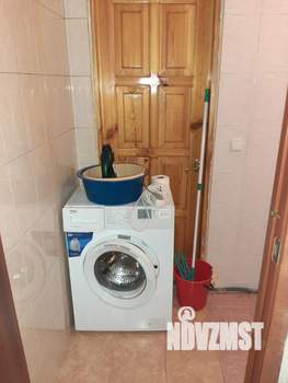 1-к квартира, на длительный срок, 30м2, 1/1 этаж