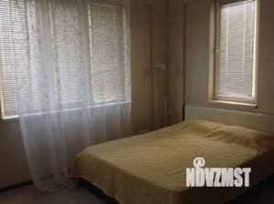 1-к квартира, посуточно, 87м2, 1/1 этаж