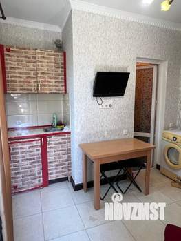 Студия квартира, посуточно, 16м2, 1/1 этаж
