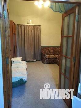 1-к квартира, посуточно, 33м2, 1/1 этаж