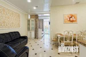 2-к квартира, посуточно, 60м2, 11/12 этаж