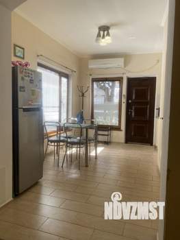 2-к квартира, посуточно, 50м2, 1/2 этаж