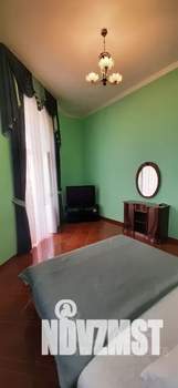 2-к квартира, посуточно, 46м2, 3/4 этаж