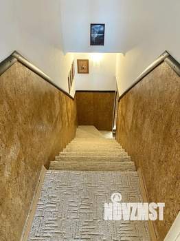 3-к квартира, посуточно, 110м2, 1/2 этаж