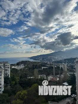 Студия квартира, посуточно, 33м2, 8/12 этаж