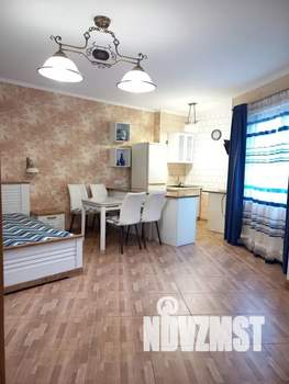 Студия квартира, посуточно, 30м2, 2/3 этаж