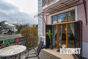 1-к квартира, посуточно, 56м2, 3/7 этаж