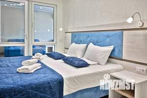 2-к квартира, посуточно, 80м2, 1/1 этаж