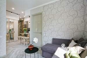 2-к квартира, посуточно, 45м2, 2/8 этаж