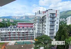 2-к квартира, посуточно, 54м2, 4/7 этаж