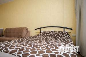 Студия квартира, посуточно, 32м2, 14/18 этаж