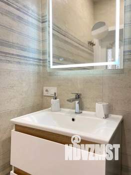 2-к квартира, посуточно, 60м2, 5/5 этаж