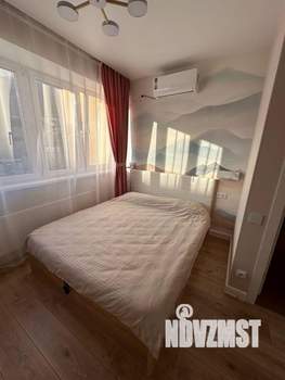 1-к квартира, на длительный срок, 35м2, 13/16 этаж