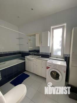 3-к квартира, посуточно, 120м2, 3/6 этаж