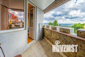 2-к квартира, посуточно, 38м2, 3/4 этаж