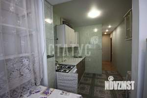 1-к квартира, на длительный срок, 38м2, 3/5 этаж