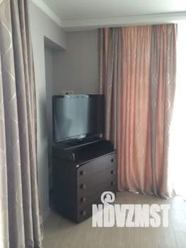 3-к квартира, посуточно, 70м2, 2/5 этаж