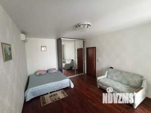2-к квартира, посуточно, 48м2, 1/5 этаж