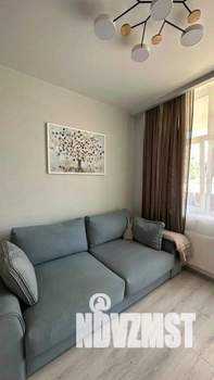 2-к квартира, посуточно, 45м2, 1/1 этаж