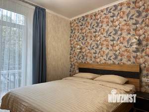 1-к квартира, посуточно, 28м2, 2/3 этаж