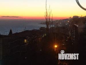 Студия квартира, посуточно, 30м2, 2/6 этаж