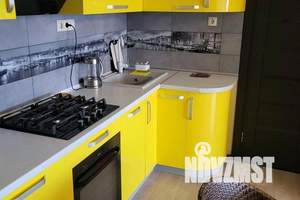 2-к квартира, посуточно, 60м2, 1/3 этаж