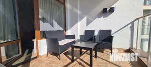 2-к квартира, посуточно, 55м2, 6/18 этаж