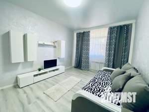 Студия квартира, посуточно, 30м2, 1/2 этаж