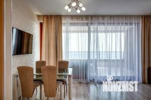 2-к квартира, посуточно, 85м2, 1/1 этаж