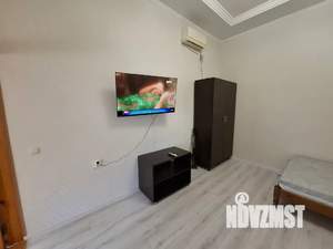 2-к квартира, посуточно, 40м2, 1/2 этаж
