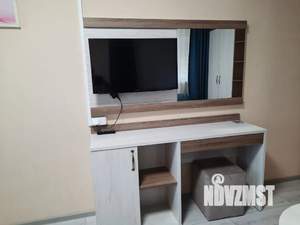 1-к квартира, посуточно, 30м2, 3/4 этаж