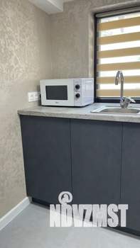 Студия квартира, посуточно, 18м2, 1/1 этаж