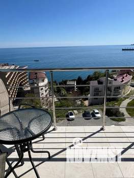 1-к квартира, посуточно, 43м2, 7/9 этаж