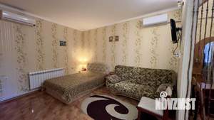 1-к квартира, на длительный срок, 27м2, 1/3 этаж